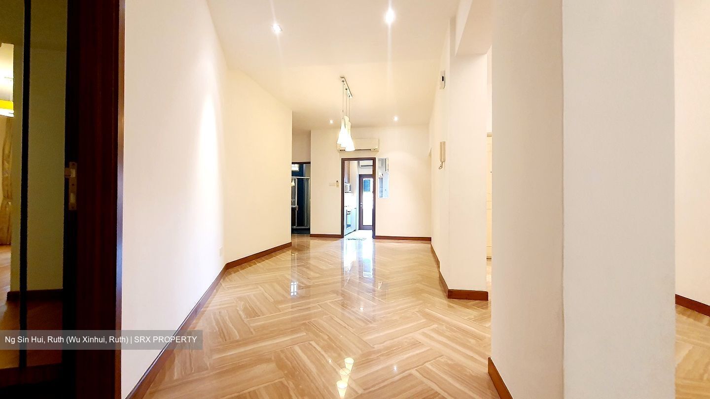 Orange Regency (D10), Apartment #321457931